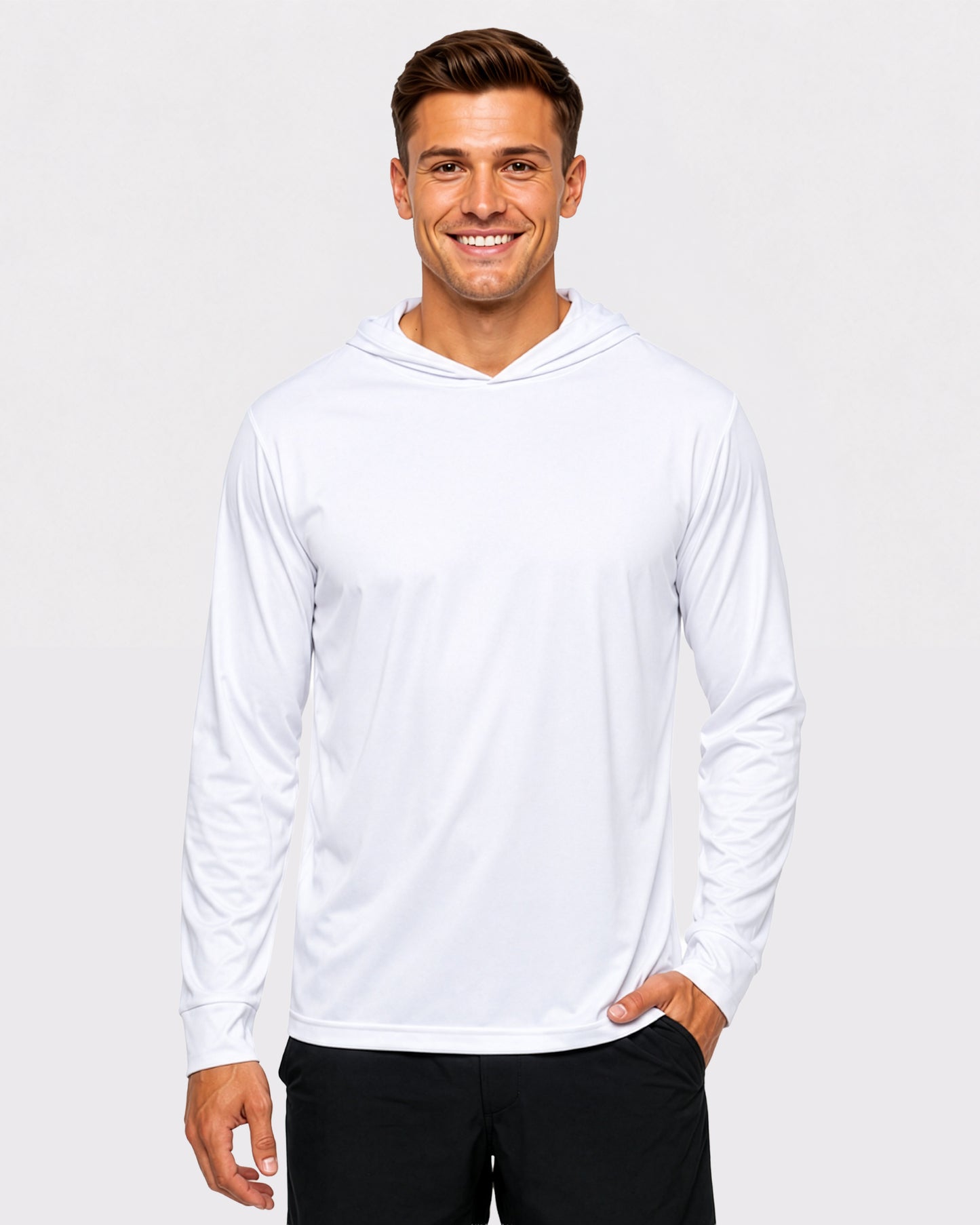 Bahamas 2026 Hooded Long Sleeve